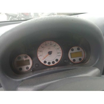 aixam a721 (k34vba) del año 2005