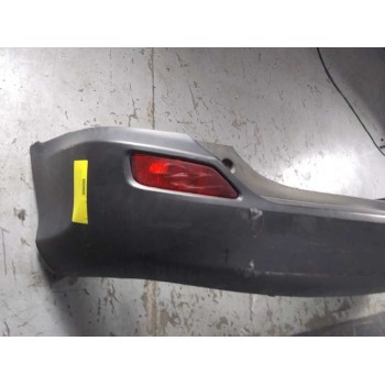 Recambio de paragolpes trasero para toyota rav 4 active referencia OEM IAM   