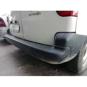 citroën berlingo station wagon del año 2018