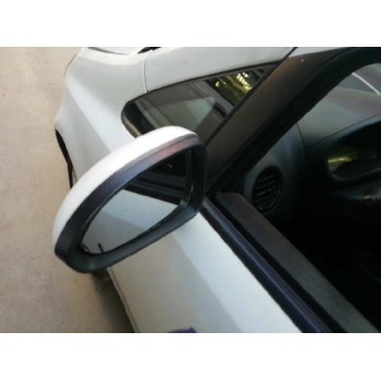 opel corsa d del año 2007