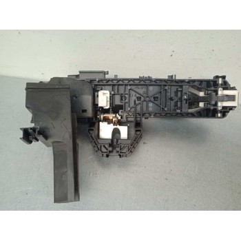 Recambio de maneta exterior delantera izquierda para mercedes-benz clase b (w246) b 180 cdi be (246.200) referencia OEM IAM A204