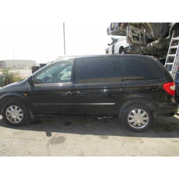 chrysler voyager (rg) del año 2004