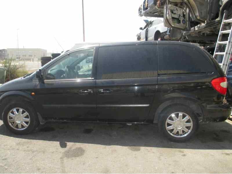 CHRYSLER VOYAGER (RG)