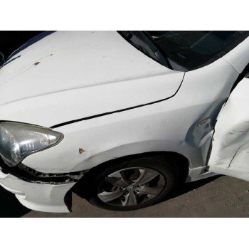 hyundai i30 del año 2011