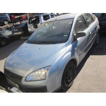 FORD FOCUS BERLINA (CAP)