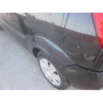 ford fiesta (cbk) del año 2006