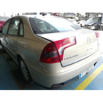 citroën c5 berlina del año 2006