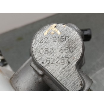 Recambio de bomba freno para mg zs luxury referencia OEM IAM 06335651241  