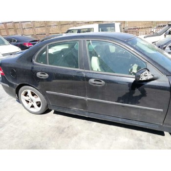 saab 9-3 berlina del año 2005