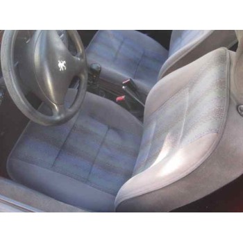 peugeot 306 berlina 3/4/5 puertas (s2) del año 1999