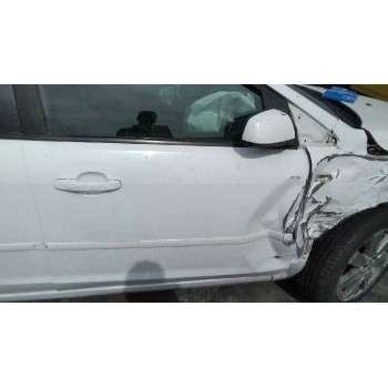 ford focus berlina (cap) del año 2007