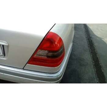 mercedes-benz clase c (w202) berlina del año 1997