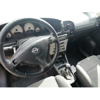 opel zafira a del año 2003