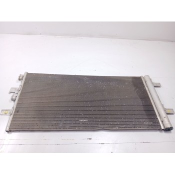 Recambio de condensador aire acondicionado para mini mini descapotable (f57) cooper referencia OEM IAM 64509271204  