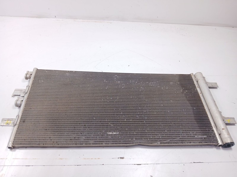 Recambio de condensador aire acondicionado para mini mini descapotable (f57) cooper referencia OEM IAM 64509271204  