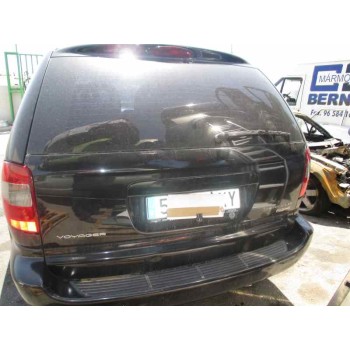 chrysler voyager (rg) del año 2004