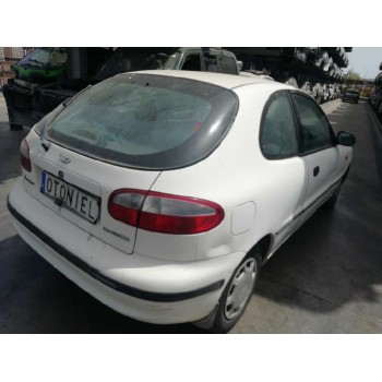 daewoo lanos del año 1999