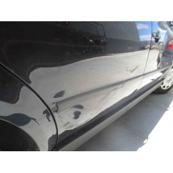 volkswagen passat berlina (3b2) del año 1999