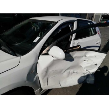 hyundai i30 del año 2011