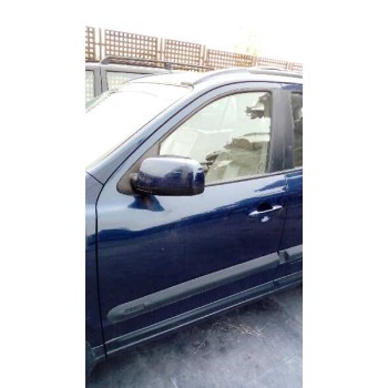 hyundai santa fe (bm) del año 2006