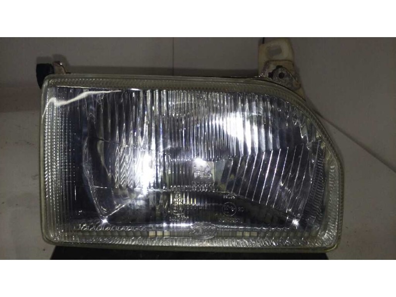 Recambio de faro derecho para ford orion cl referencia OEM IAM   