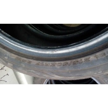 nissan primera berlina (p12) del año 2002