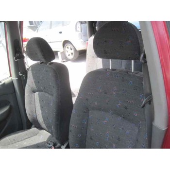 hyundai atos (mx) del año 1999