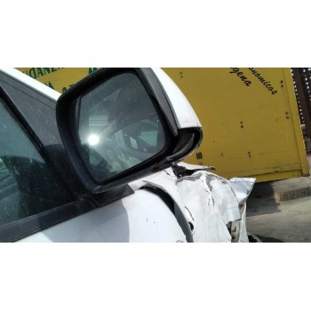 ford focus berlina (cap) del año 2007