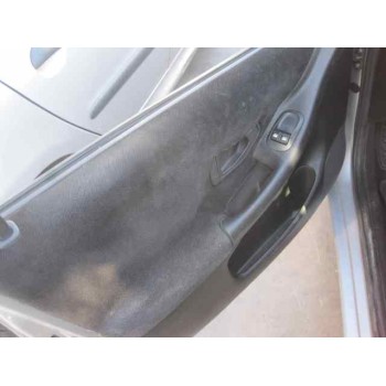 peugeot 306 berlina 3/4/5 puertas (s2) del año 1999