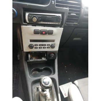 opel zafira a del año 2003