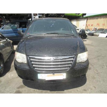 chrysler voyager (rg) del año 2004