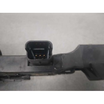 Recambio de cerradura puerta delantera derecha para renault vel satis (bj0) initiale referencia OEM IAM   4 PINS