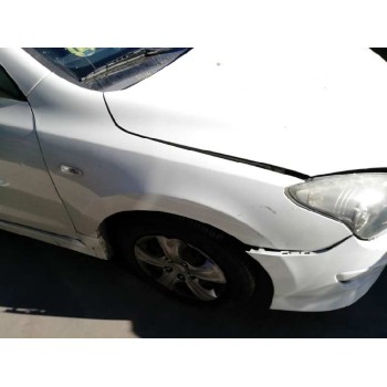 hyundai i30 del año 2011