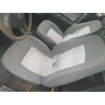 aixam a721 (k34vba) del año 2005