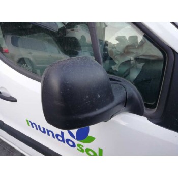 citroën berlingo station wagon del año 2018