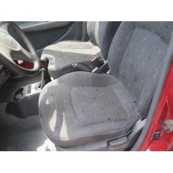 hyundai atos (mx) del año 1999