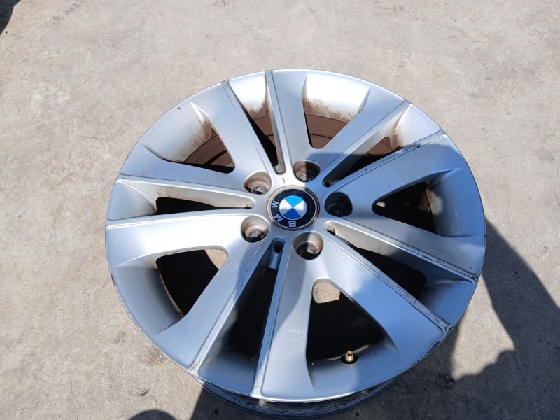 Recambio de llanta para bmw 1 (e87) 120 d referencia OEM IAM 6775621 X1 17 PULGADAS