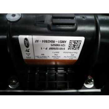 Recambio de kit airbag para ford c-max titanium referencia OEM IAM AM5118470  
