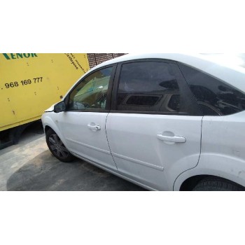 ford focus berlina (cap) del año 2007