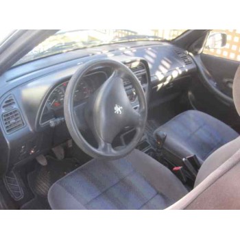 peugeot 306 berlina 3/4/5 puertas (s2) del año 1999