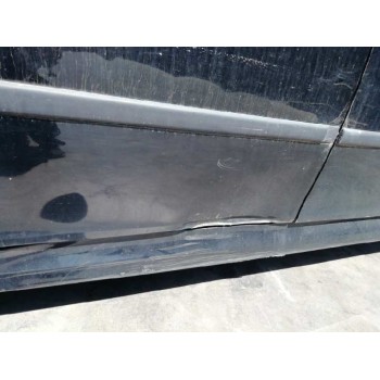 saab 9-3 berlina del año 2005