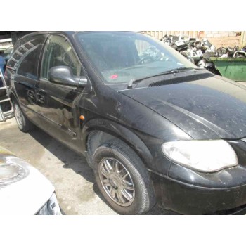chrysler voyager (rg) del año 2004