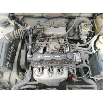 daewoo lanos del año 1999