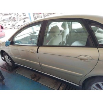 citroën c5 berlina del año 2006