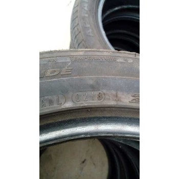 nissan primera berlina (p12) del año 2002