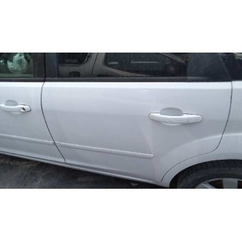 ford focus berlina (cap) del año 2007