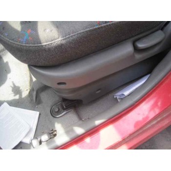 hyundai atos (mx) del año 1999