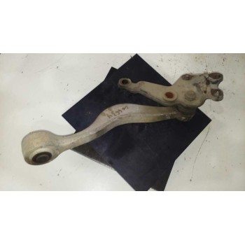 BRAZO SUSPENSION INFERIOR DELANTERO DERECHO CURVO