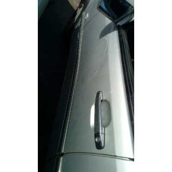 mercedes-benz clase c (w202) berlina del año 1997