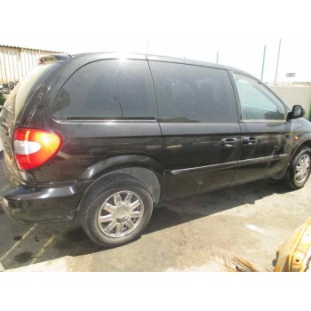 chrysler voyager (rg) del año 2004